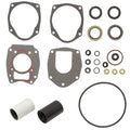 Lower Unit Gearcase Seal Kit for Boat Engine Repair (OEM)