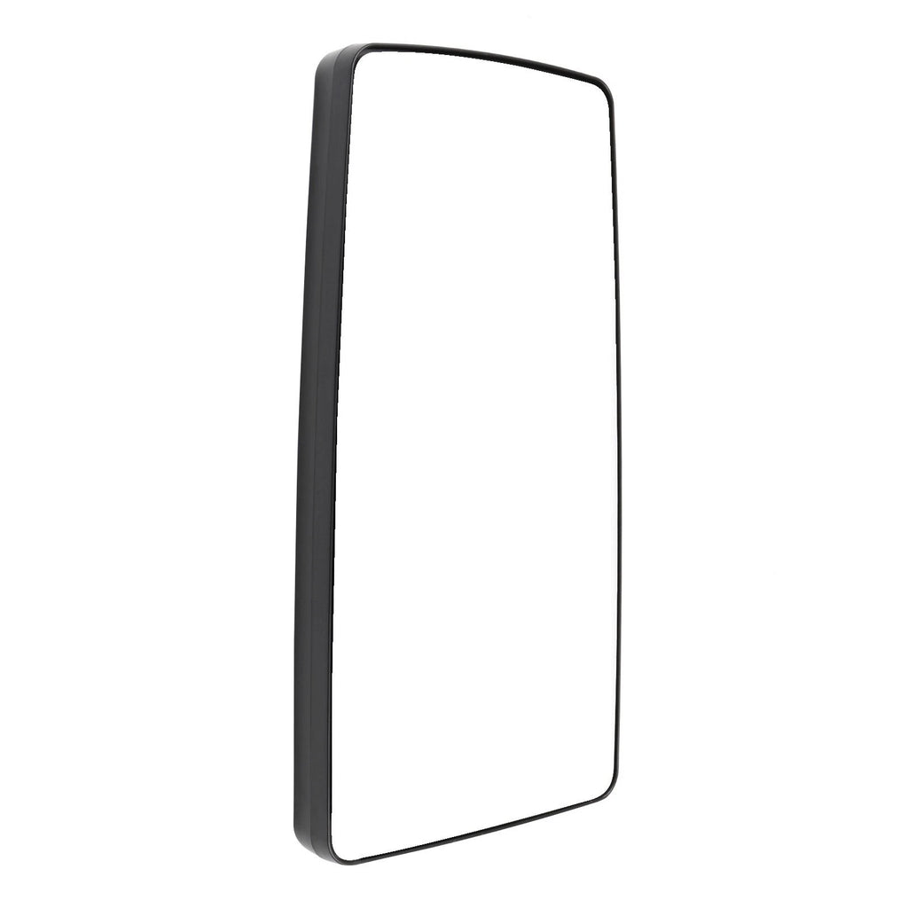 Heated LH Big Mirror Plate for International Prostar & Lonestar (2002–2018)