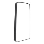 Heated LH Big Mirror Plate for International Prostar & Lonestar (2002–2018)