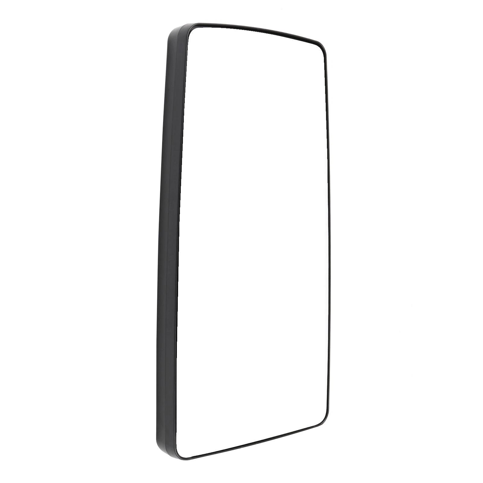 Heated LH Big Mirror Plate for International Prostar & Lonestar (2002–2018)
