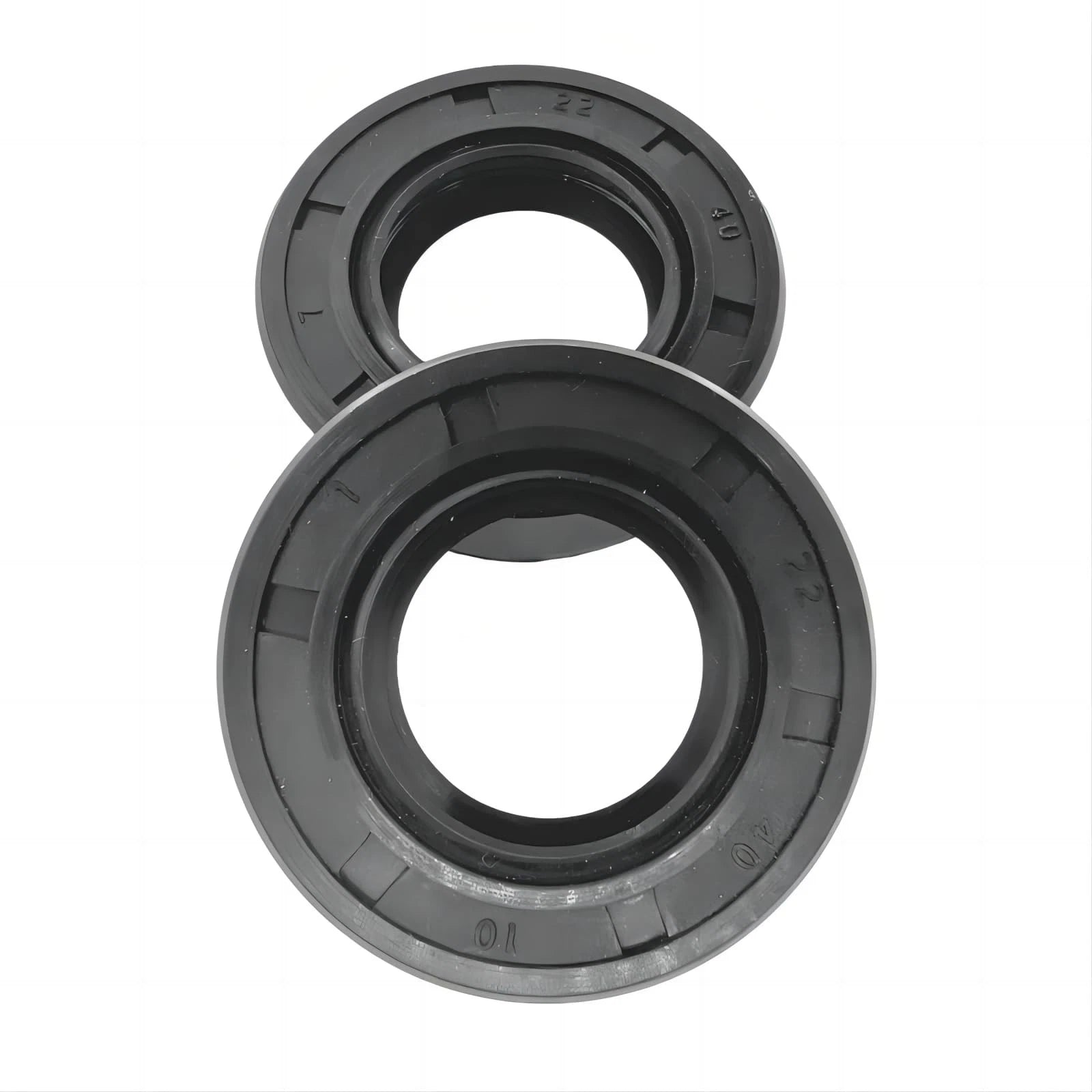 2X Axle Seal Replacement for RS800 Transmission