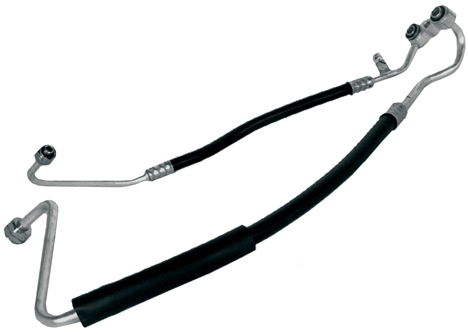 ACDelco A/C Hose Assembly for Chevrolet GMC 5.7L V8 (1995–2002)