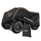 ATV Cover Waterproof UV Dust Protector for Polaris Sportsman 400 H.O. (2008–2014)