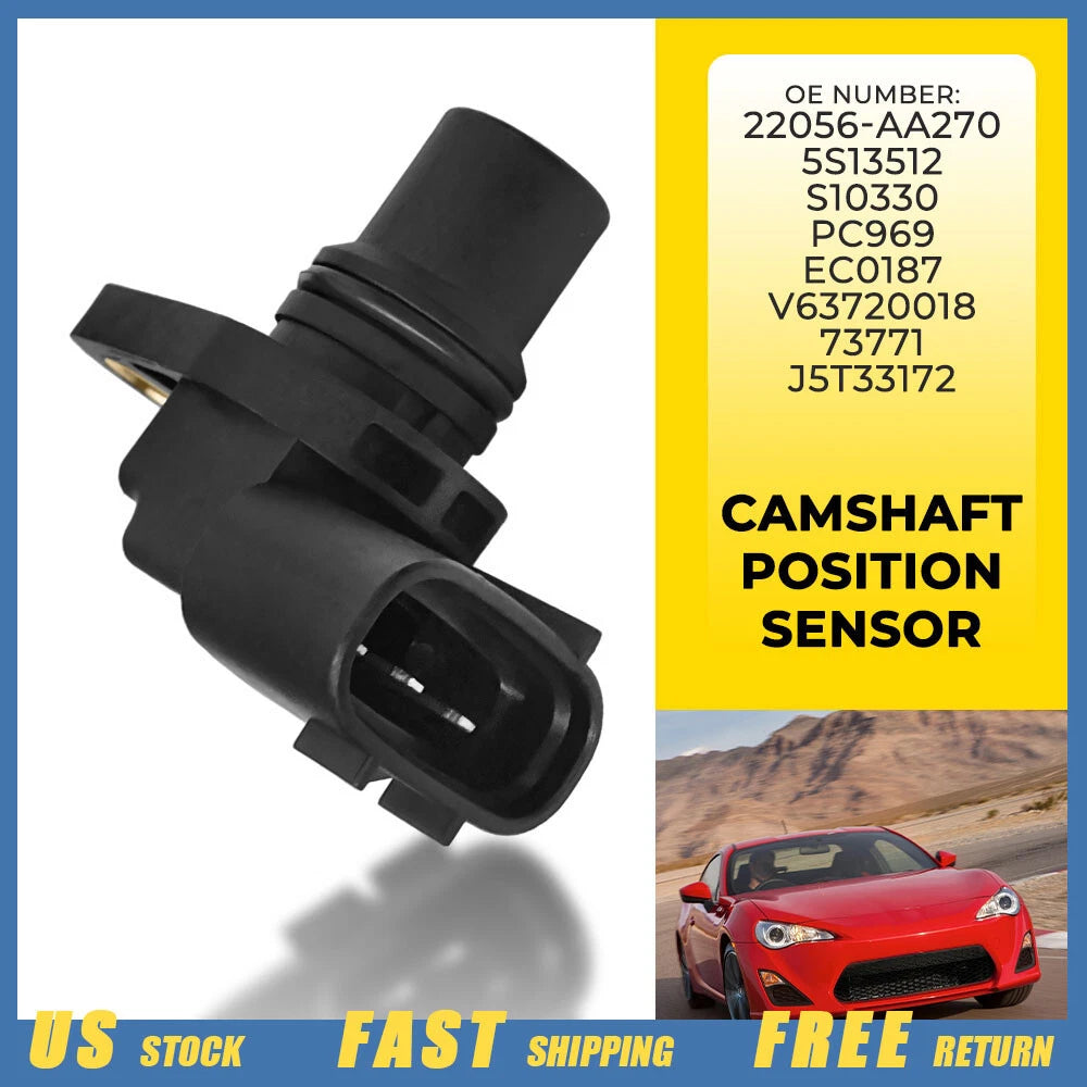 Camshaft Position Sensor for Subaru Impreza, Outback (2012–2017)
