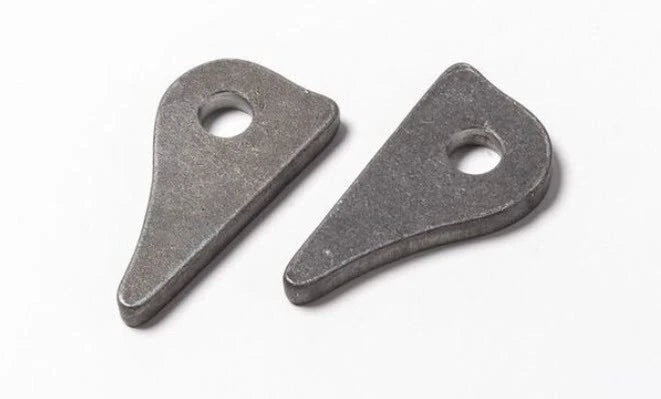 Frame Wishbone Mounting Tabs for Ford Hot Rod Custom (1928–1940)