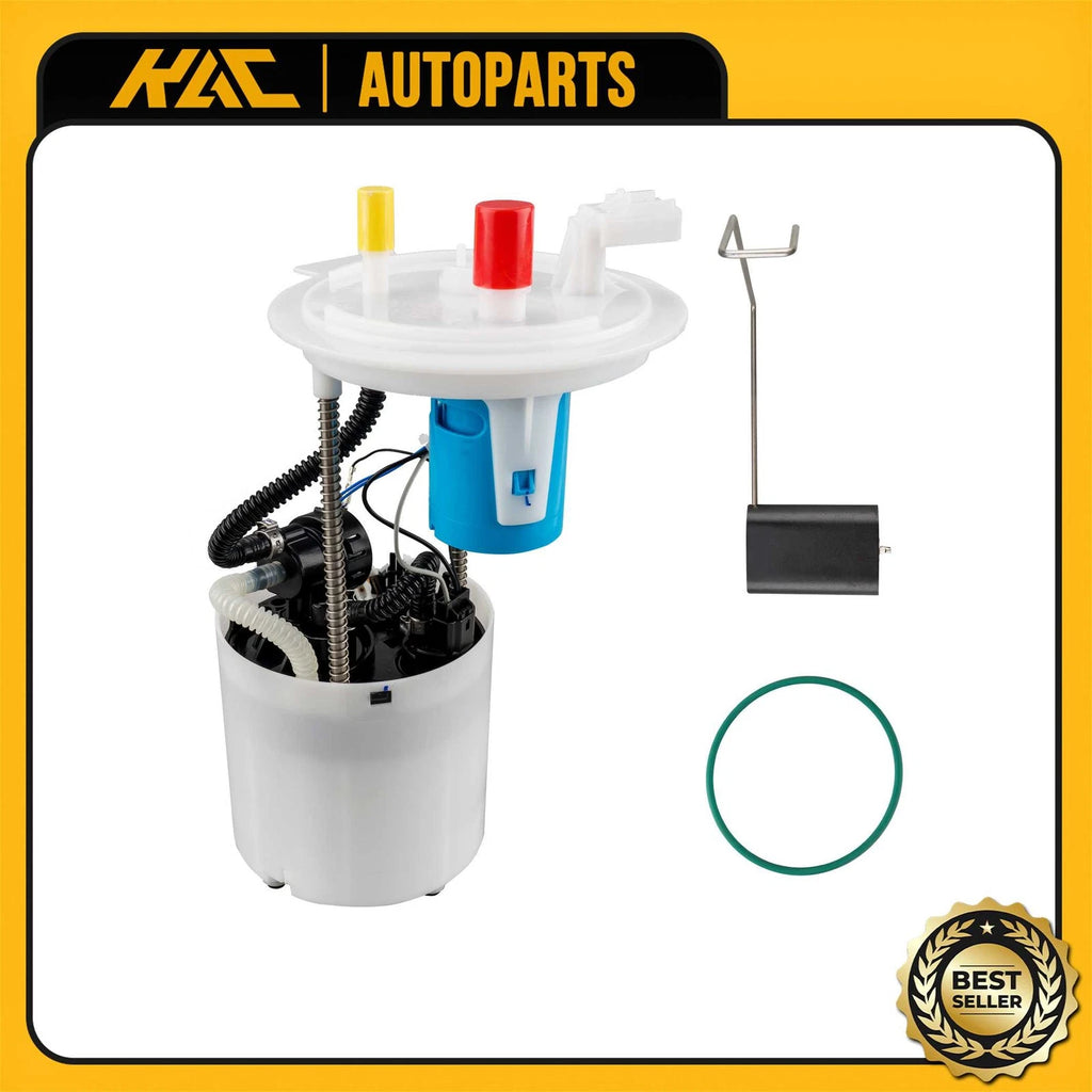 Electric Fuel Pump Module Assembly for Ford F-150 (2011–2013)