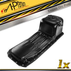 Front Sump Engine Oil Pan for Peterbilt 4800, Western Star AT9513 