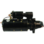 24V CW Starter for Clark 75B 4-71N Diesel (1975–1978)