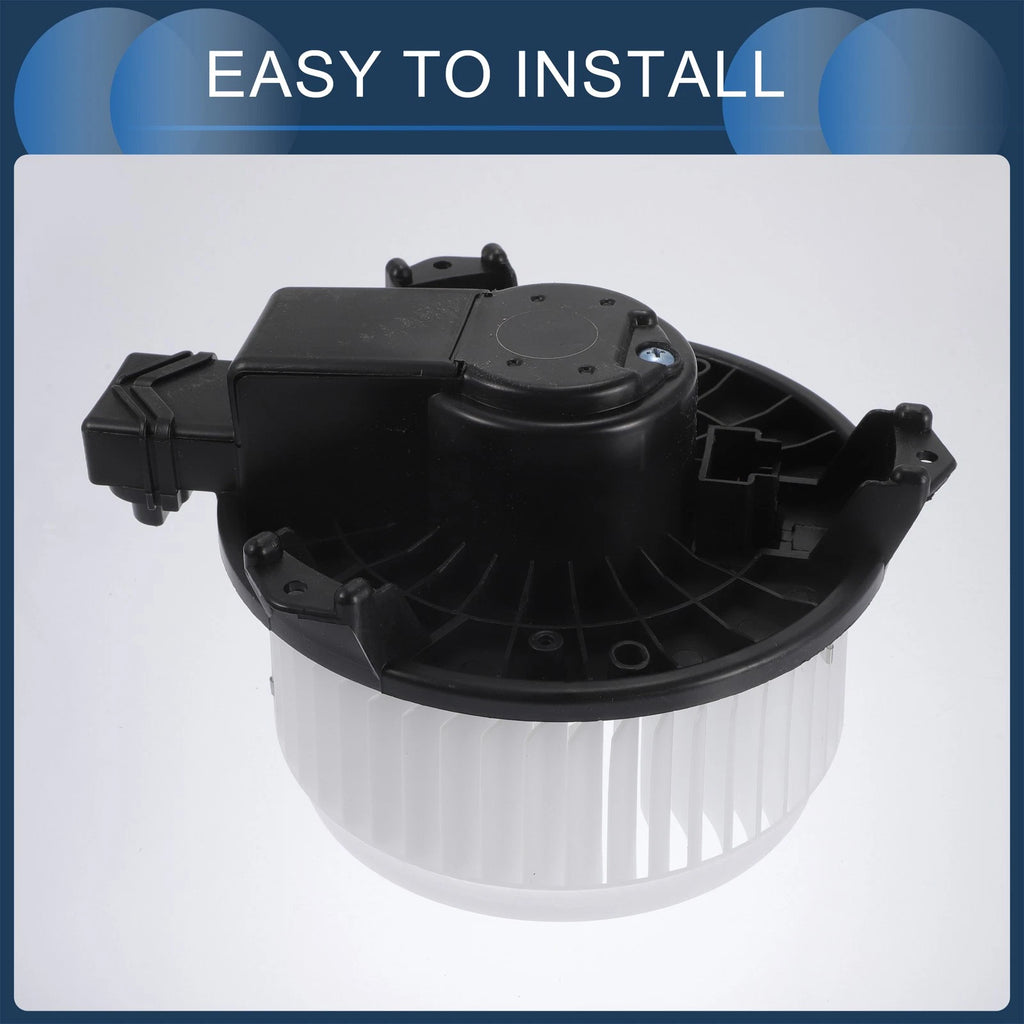 HVAC Blower Motor Assembly DG9H19846AB for Ford Edge (2015–2020)
