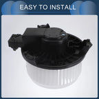 HVAC Blower Motor Assembly DG9H19846AB for Ford Edge (2015–2020)