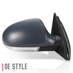 Power Heated Turn Signal Mirror for VW Passat (2006–2007) VW1321125