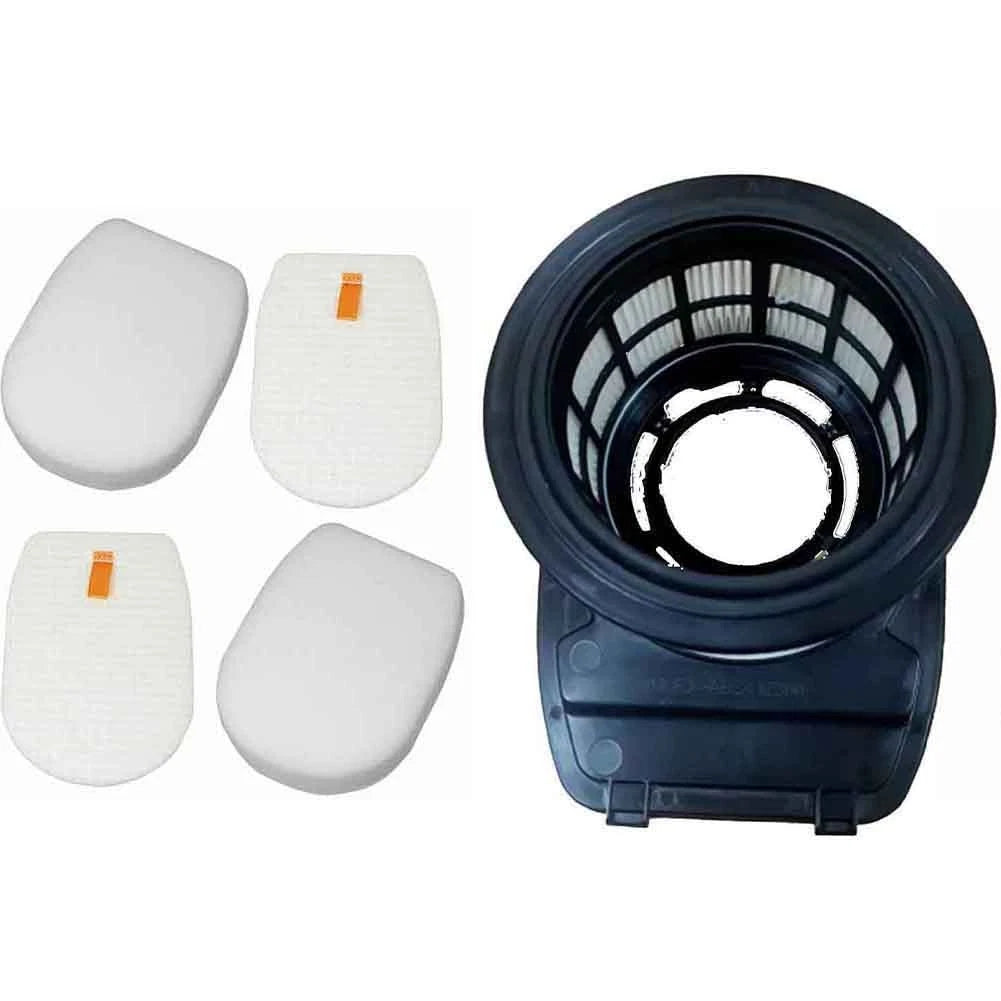 Vacuum Cleaner Filters Replacement Parts Anti Hair Wrap for