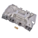 Dual-plane intake manifold