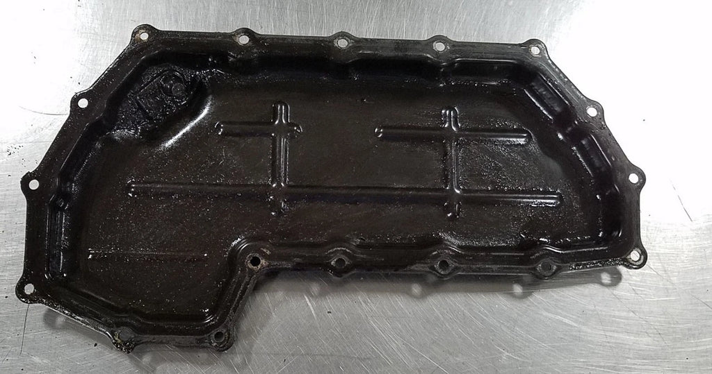 Lower Oil Pan for Jaguar S-Type 4.0L (1999–2002) XW43-6695-AF