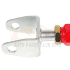 Adjustable Rear Upper Camber Arm Kit for Acura RSX (2002–2006)