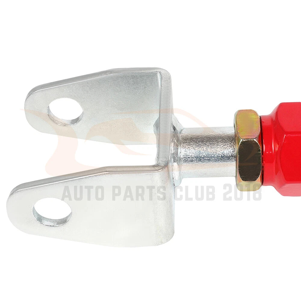 Adjustable Rear Upper Camber Arm Kit for Acura RSX (2002–2006)