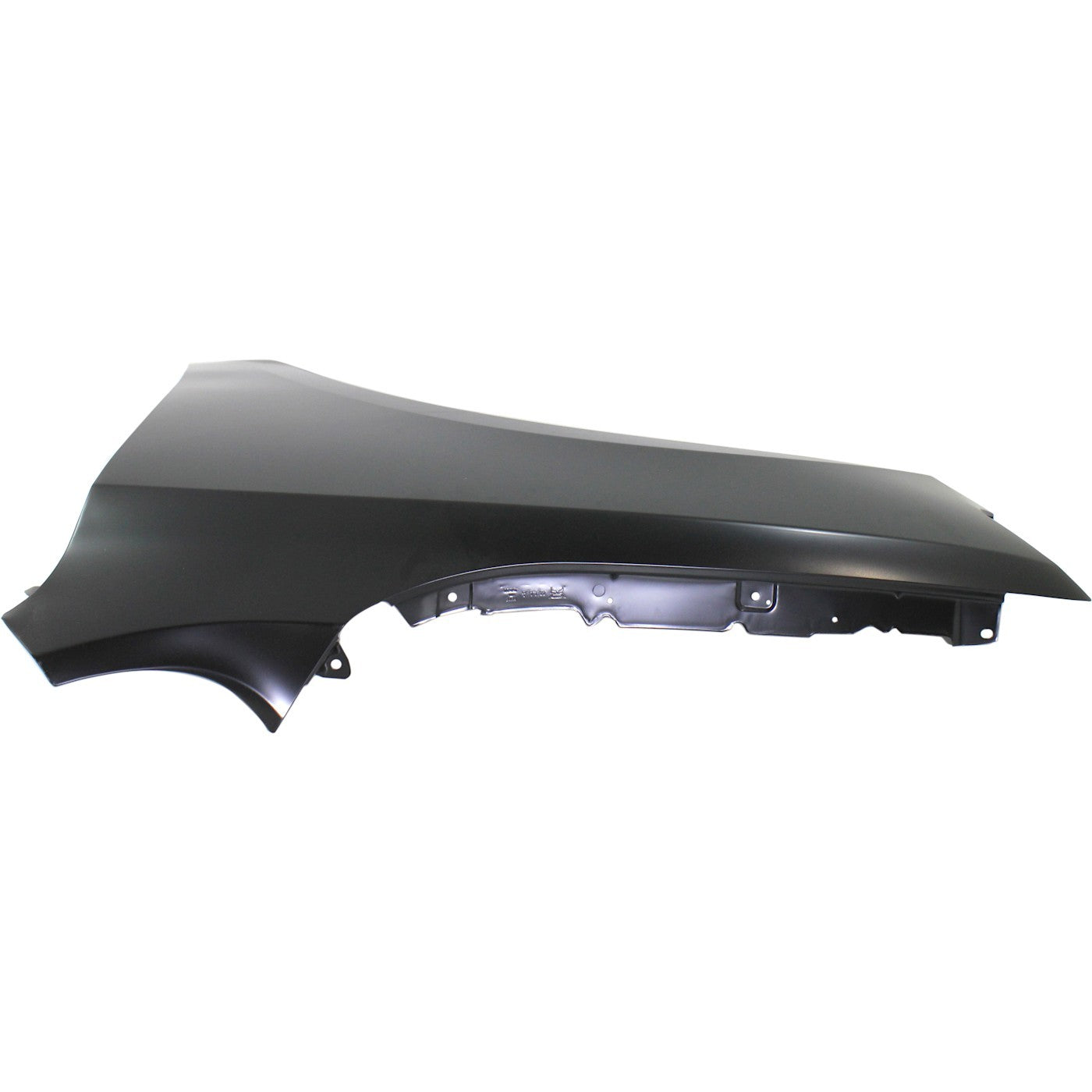 Fender for Dodge Durango (2011–2024) Front Driver Side