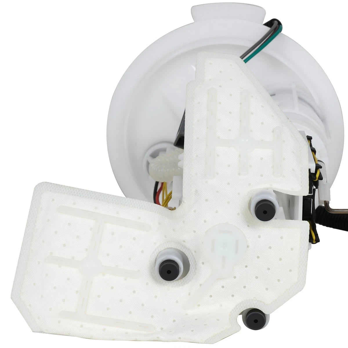 Front License Plate Mounting Bracket for Chevy Camaro (2014–2015)