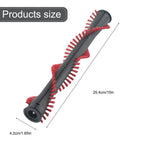 2X Roller Brush for Vacuum Cleaner (Practical Replacement Parts)