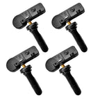 4X Tire Pressure Sensor TPMS for Ford Escape (2018)