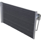 AC Condenser for Mini Cooper, Cooper Countryman (2007–2016)