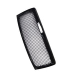 Front Grille Bumper Upper for Ford F-150 (2009–2014) Black Mesh