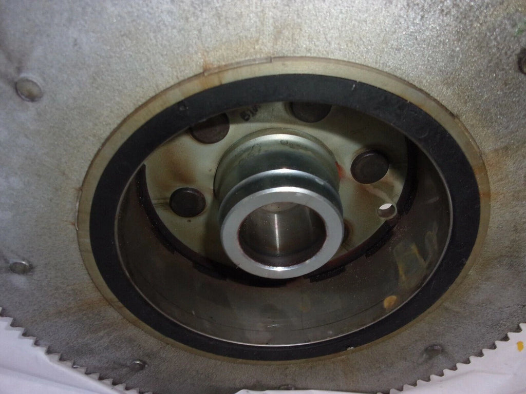 Yamaha Rotor Flywheel 6D8-81450-00-00 for Yamaha 75-90hp 4-Stroke (2005–2017)