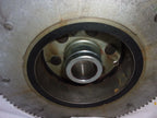 Yamaha Rotor Flywheel 6D8-81450-00-00 for Yamaha 75-90hp 4-Stroke (2005–2017)