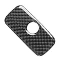 Co-Pilot Storage Box Handle Cover Trim for Jeep Wrangler JL JLU JT 4XE (2018-2023)