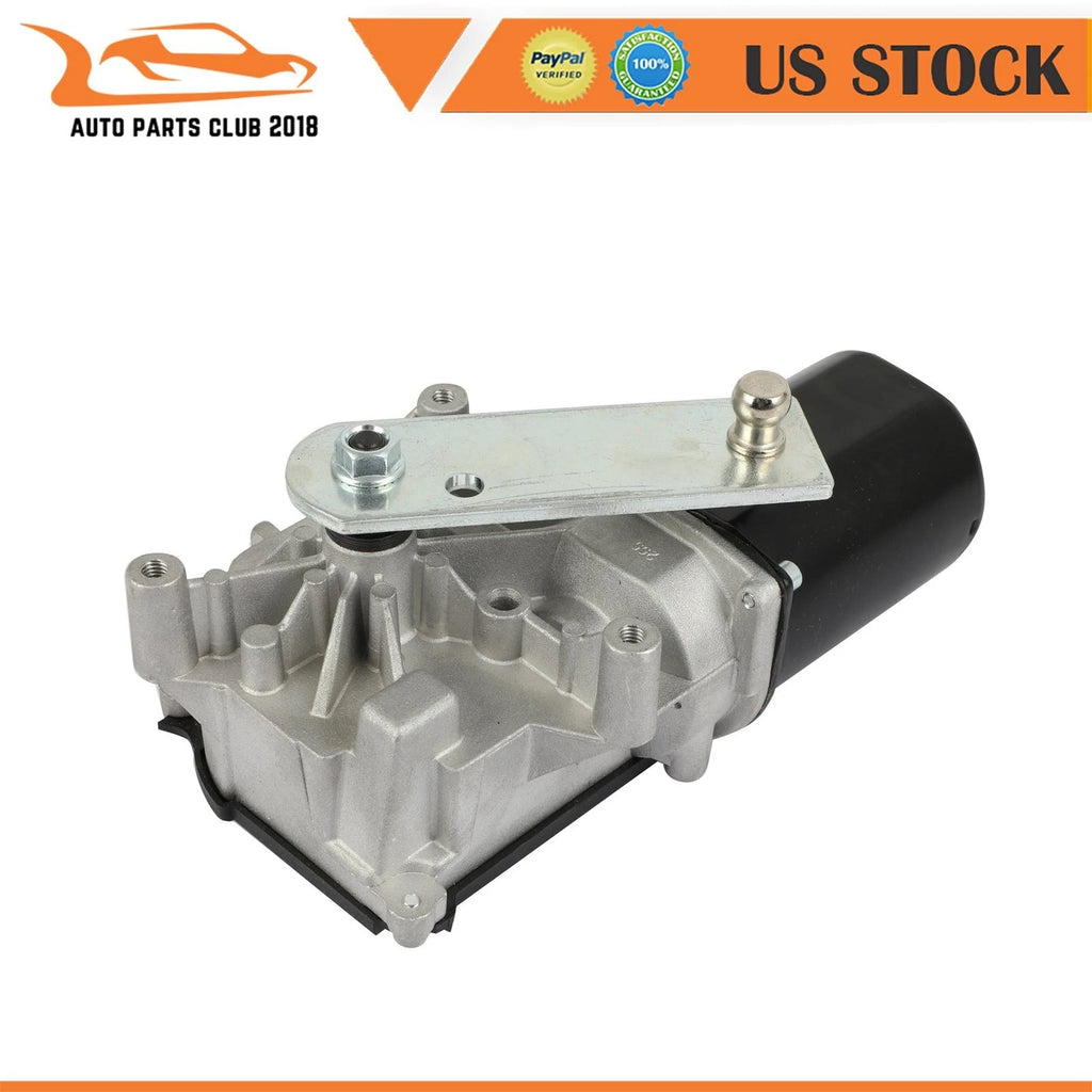 Front Left Wiper Motor for Oldsmobile Silhouette Chevrolet Lumina APV (1990–1996)