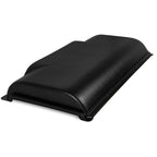 Black Top Roof for John Deere Gator TE TS TX (2005–2020)