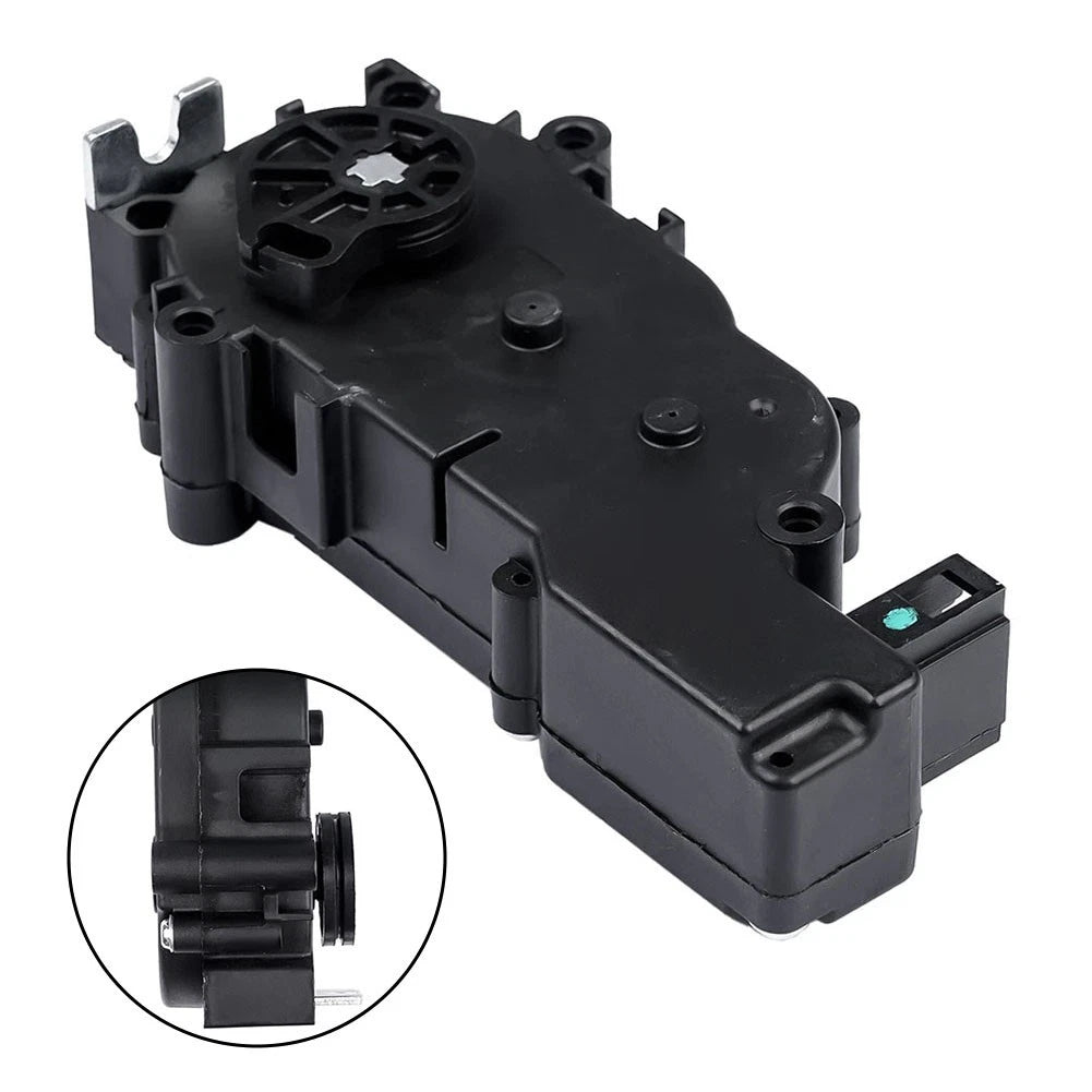 Rear Trunk Latch Actuator Motor for Tesla Model S (2012–2021) OEM
