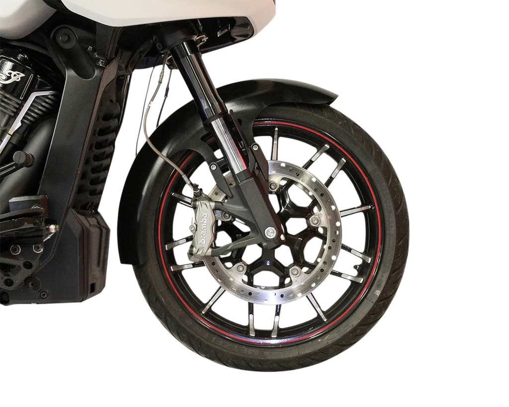 Fender Hugger for Challenger (2016–2019) 16"/19" KWF-04-0587