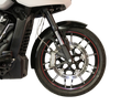 Fender Hugger for Challenger (2016–2019) 16"/19" KWF-04-0587