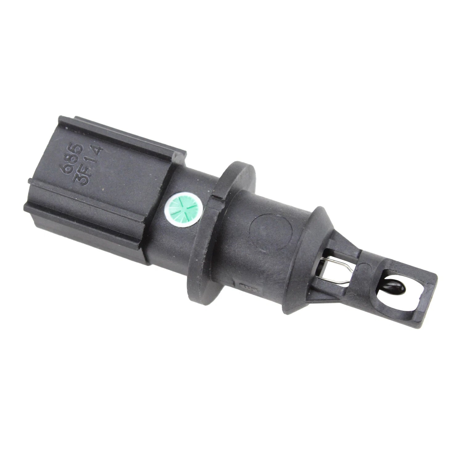 NTK Air Charge Temperature Sensor AJ0012 for