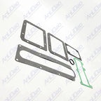 Sealing After Cooler Gasket Kit for Volvo Penta AQAD40 TAMD40 (ORB22111)