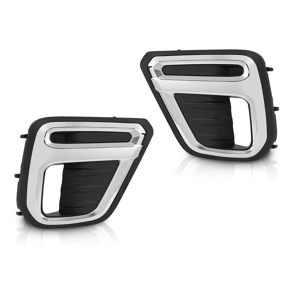 Fog Light Trim Cover Bezel for Subaru Forester (2019–2021)