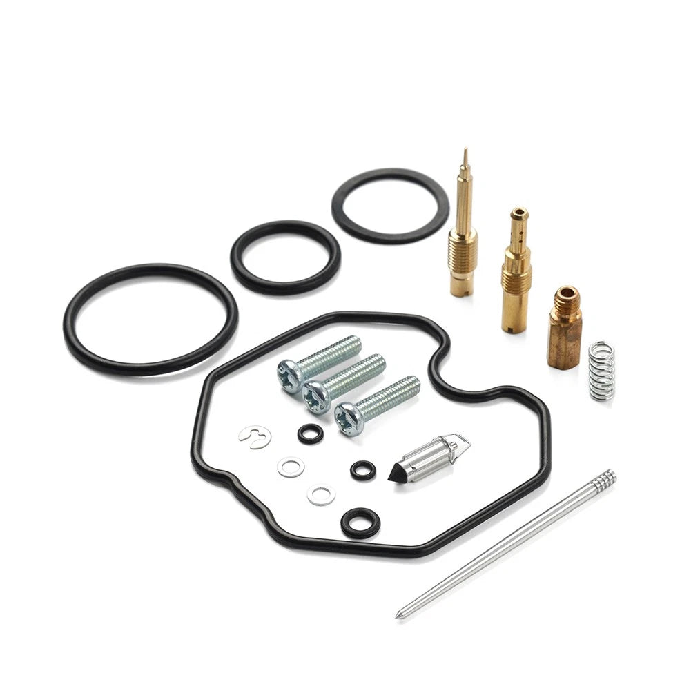 Carburetor Rebuild Kit for Honda XR200R (1998–2002)