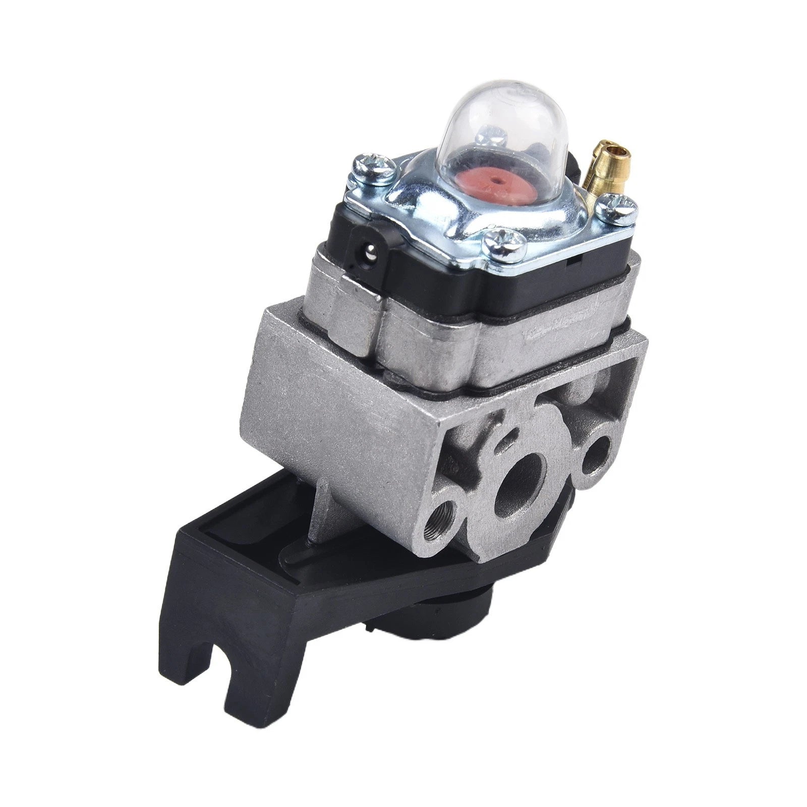 Carburetor and Air Filter Set of 5 for Mantis 7940 7268 7264