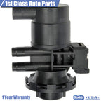 Purge Valve for Jeep Grand Cherokee Liberty (2002–2004)