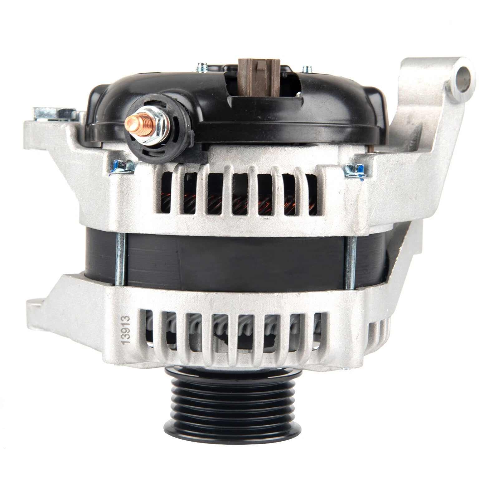 Alternator for Dodge Durango Jeep Commander Liberty Grand Cherokee (2011–2014)