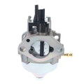 Carburetor Kit with Fuel Line and Filter for Honda Lawn Mowers (GCV170LA)