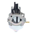 Carburetor Kit with Fuel Line and Filter for Honda Lawn Mowers (GCV170LA)