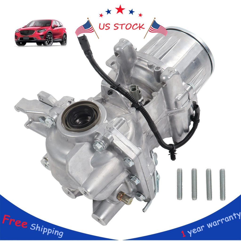 Rear Axle Differential Carrier Assembly for Mazda CX-5, CX-9 (2013–2021)