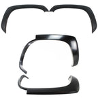 Set of 4 Fender Flares for Chevy Tahoe Yukon