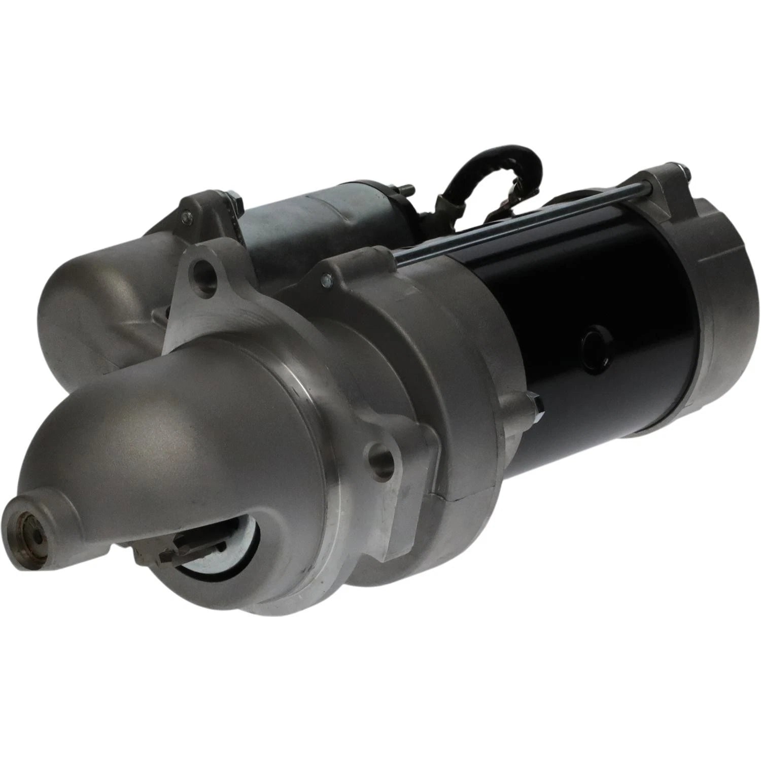 Starter for Bobcat Skid Steer Loaders 645, 753, 763