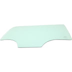 Rear Passenger Right Door Glass for Chevy Silverado 2500 HD Sierra