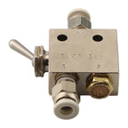 Pneumatic Control Valve TAC231V for Automation Equipment