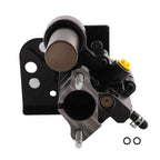 Hydraulic Power Brake Booster for Chevrolet Silverado 1500 GMC Sierra (2003–2007)