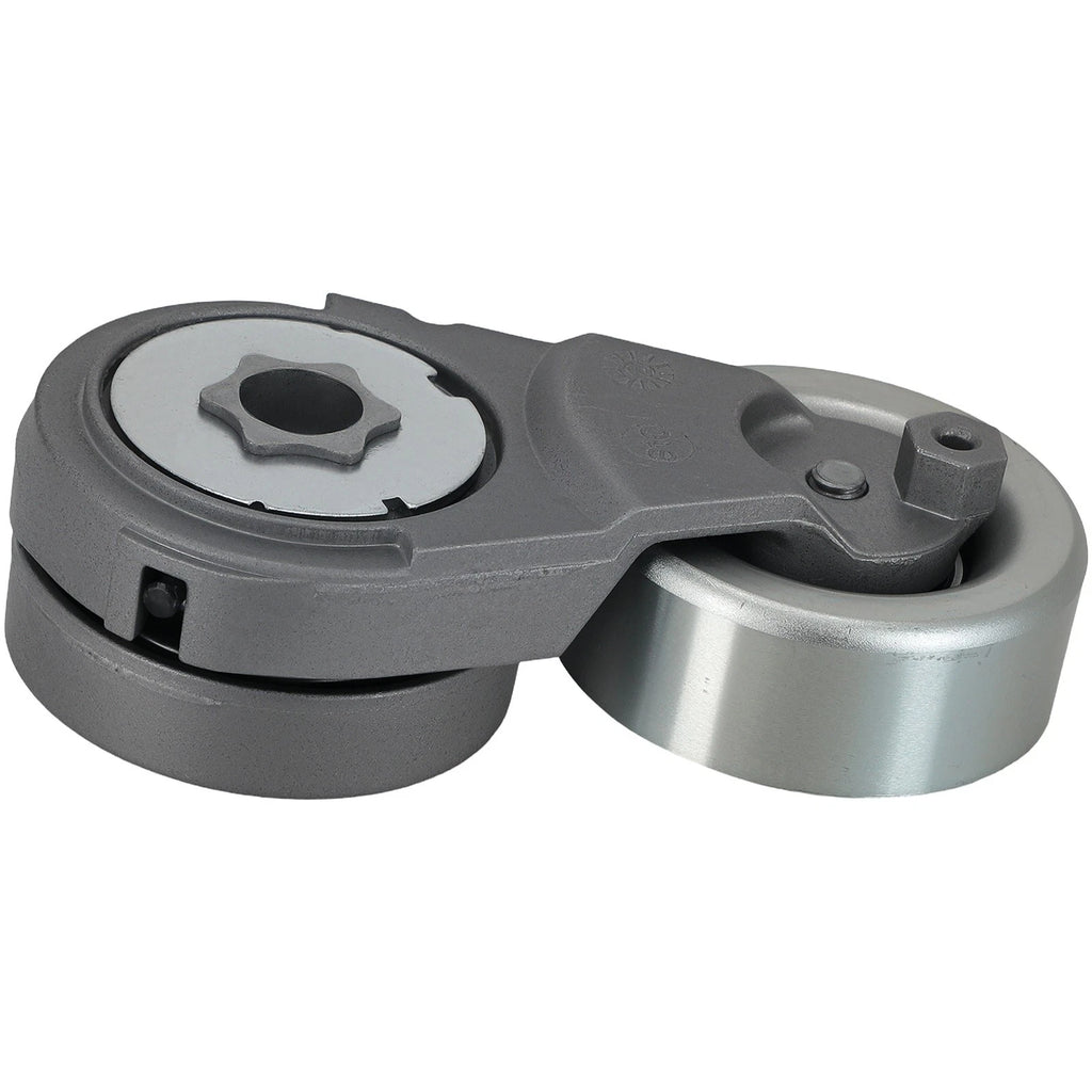 Belt Tensioner with Pulley Assembly for Nissan Versa Sentra NV200 (2007–2019)